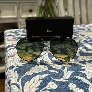 Dior sunglasses